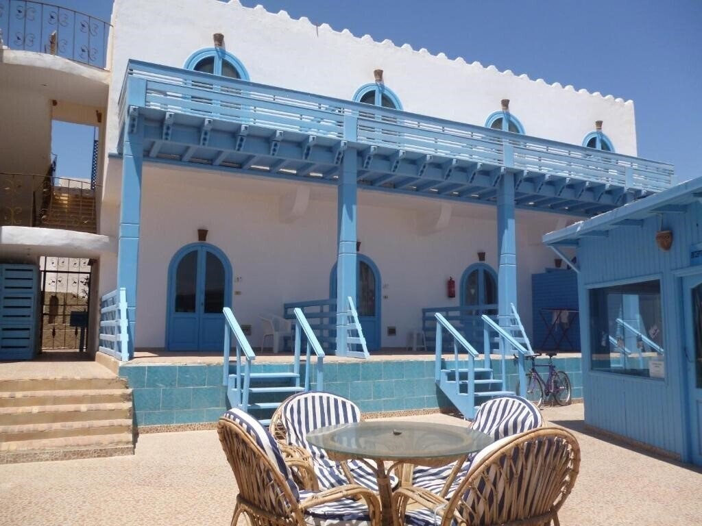 Изображение El Primo Hotel Dahab 3*
