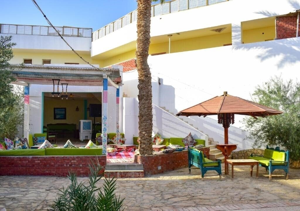 Фотография Alaska Camp & Hotel 3*