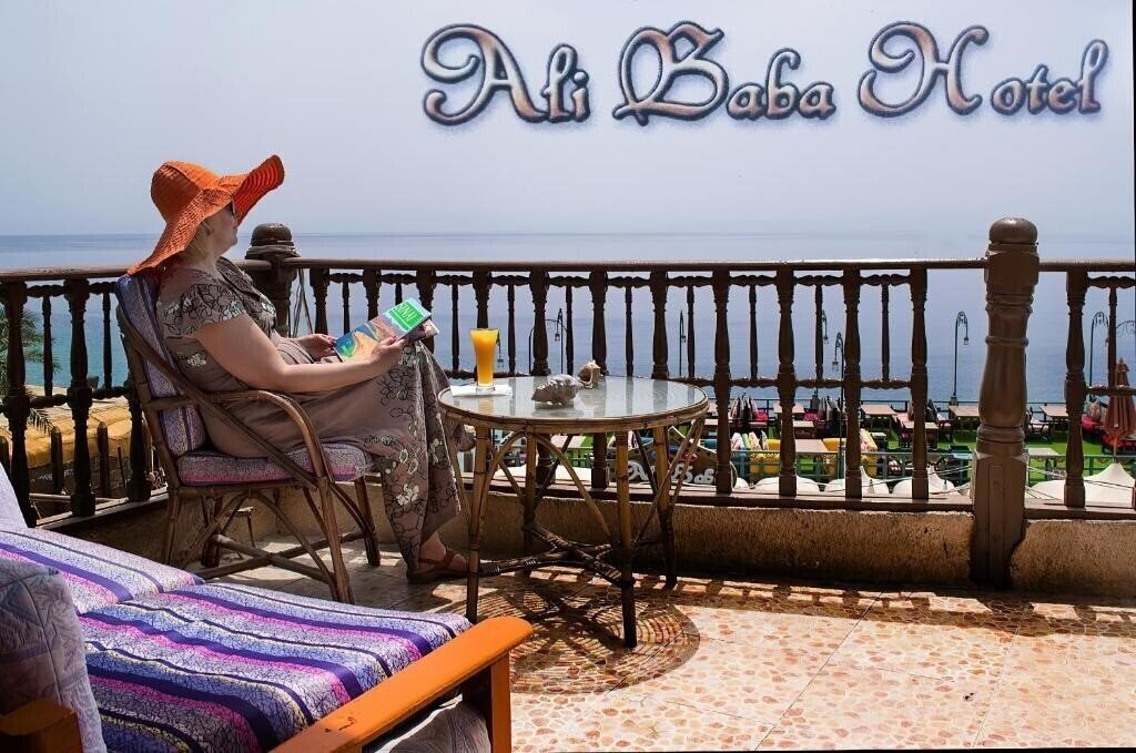 Ali Baba Hotel 3* қонақ үйі