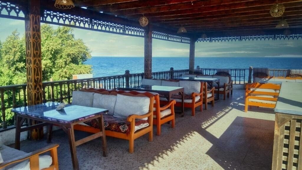 Ali Baba Hotel 3* фотосуреті