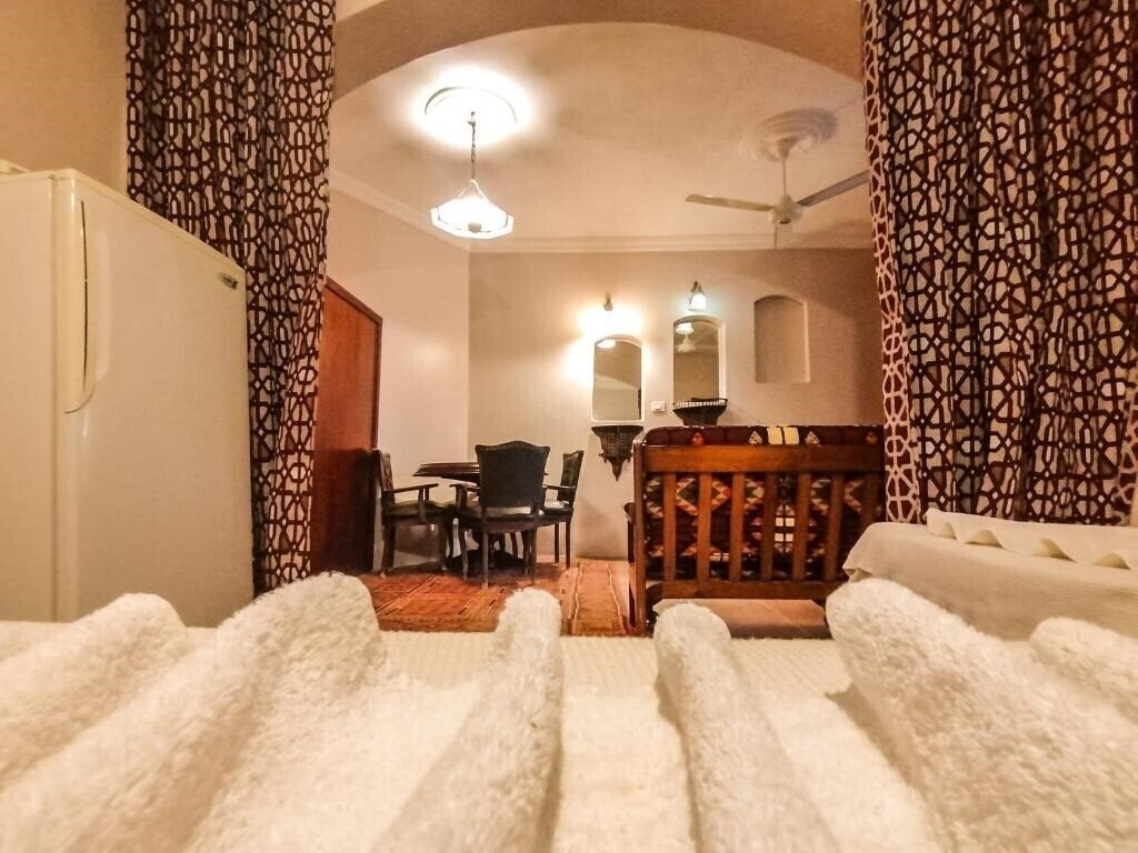 Ali Baba Hotel 3* суреті