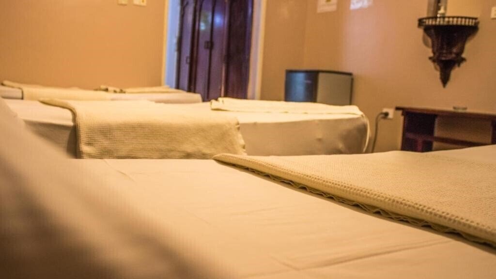 Ali Baba Hotel 3* суреті