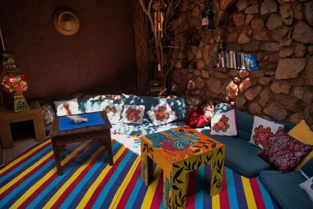 Alf Leila Boutique 3* қонақ үйі