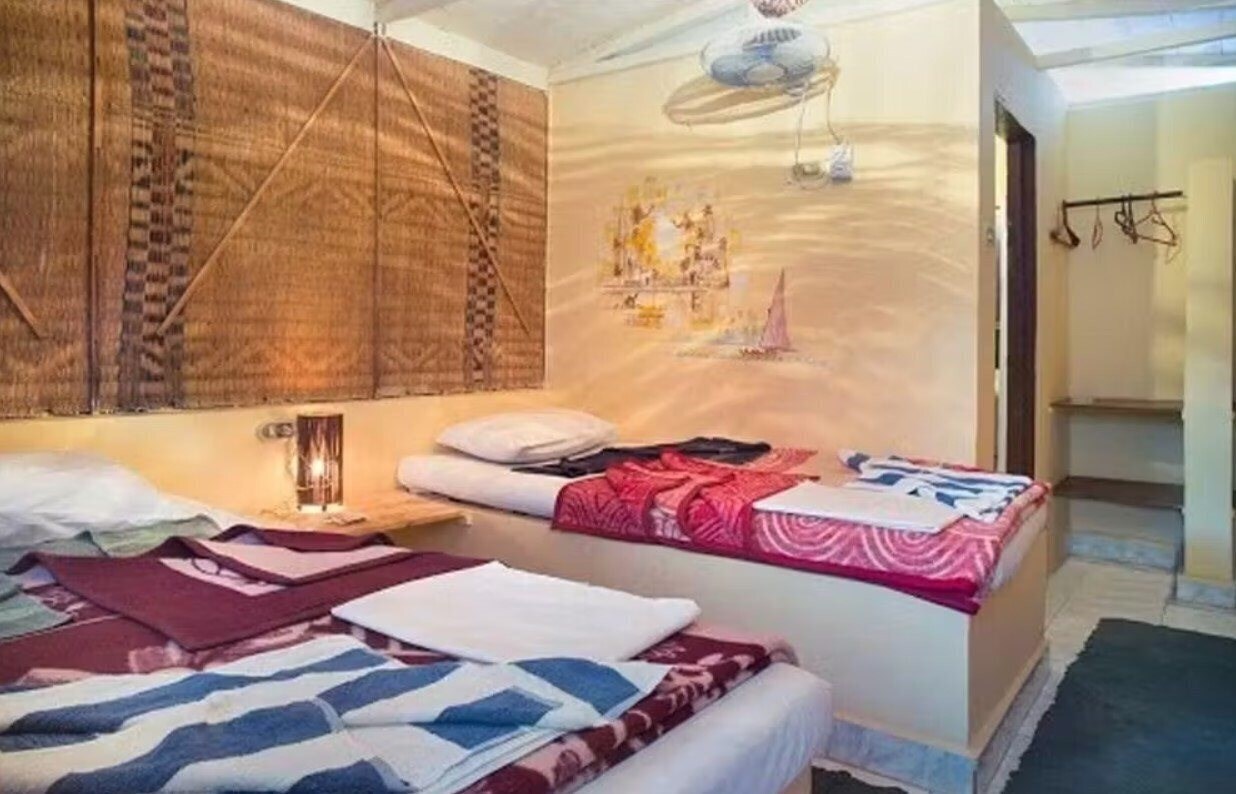 Фото Amanda Yoga 2*