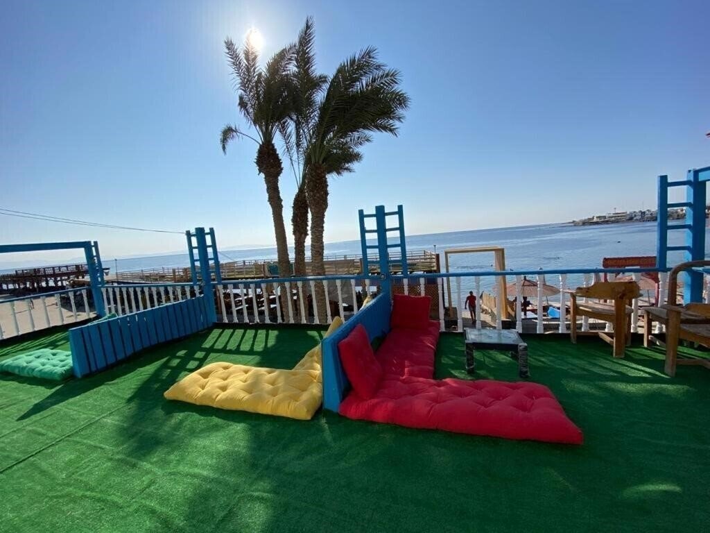 Отель Dream House Dahab 2*