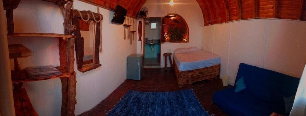 Фото Dream House Dahab 2*