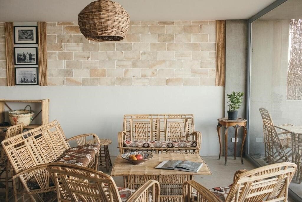 Фото Dar Dahab 3*