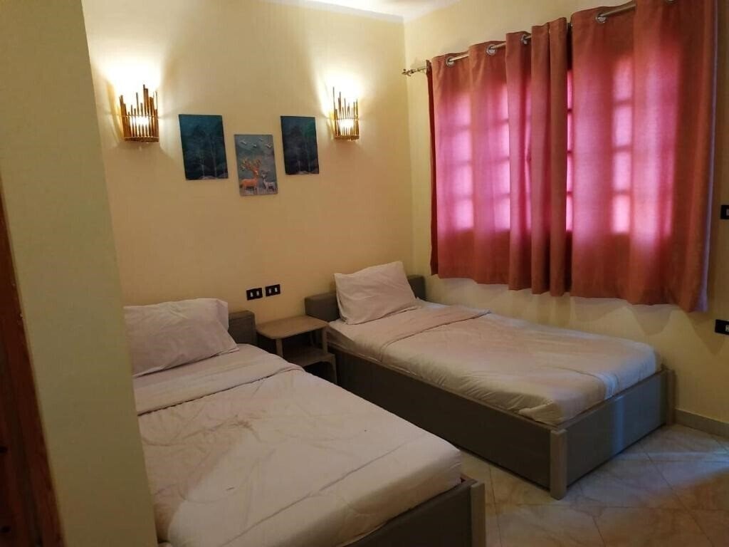 Изображение Happy Land Dahab 1*