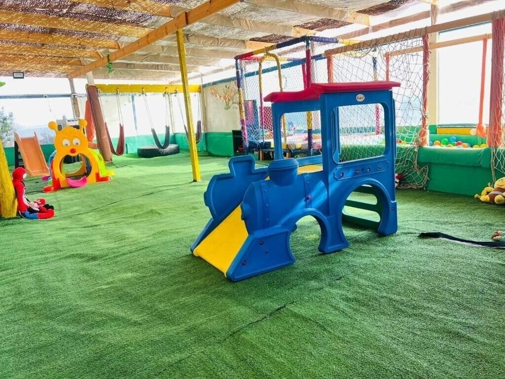 Изображение Sphinx Hotel (ex. New Sphinx Resort Dahab) 3*