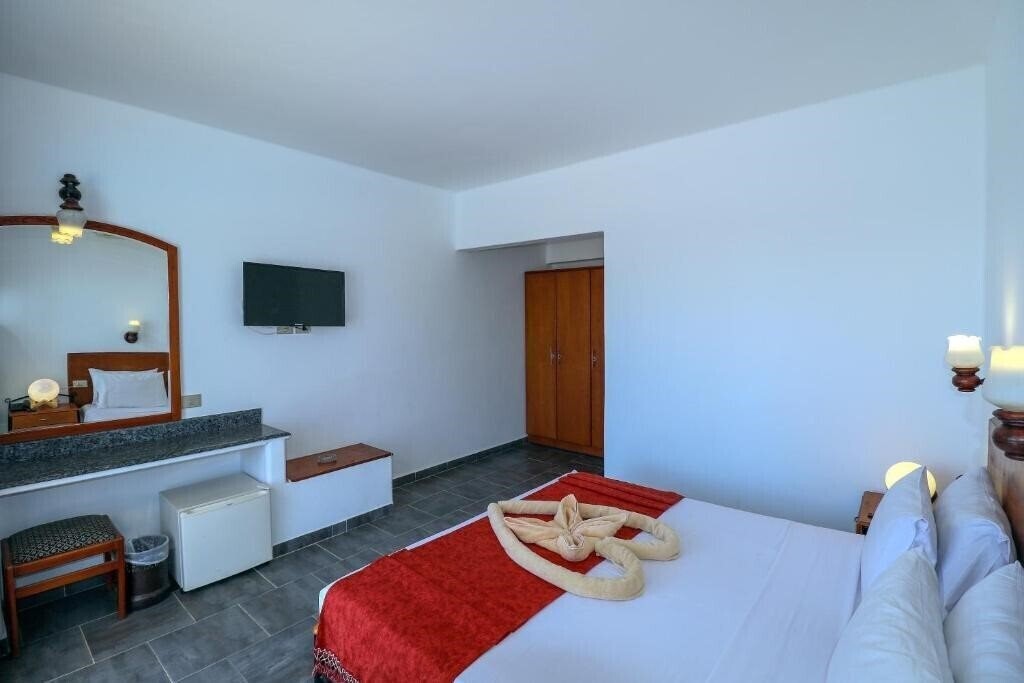 Фото Panda Resort 3*