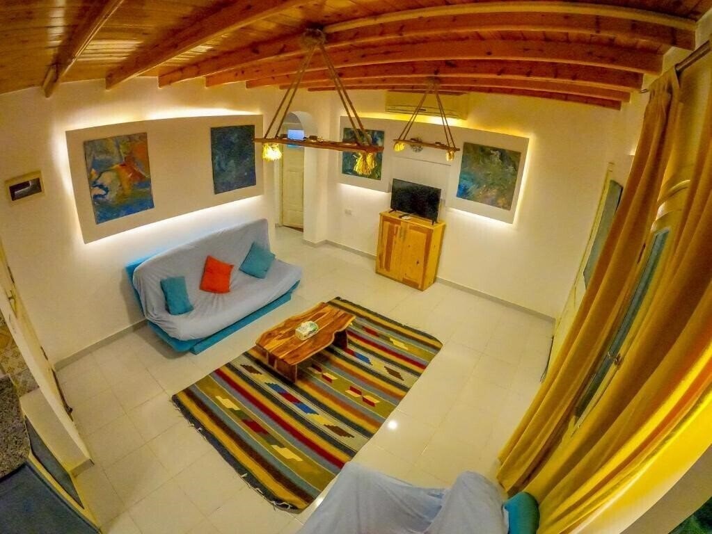 Фотография Skyrock Garden Dahab 2*