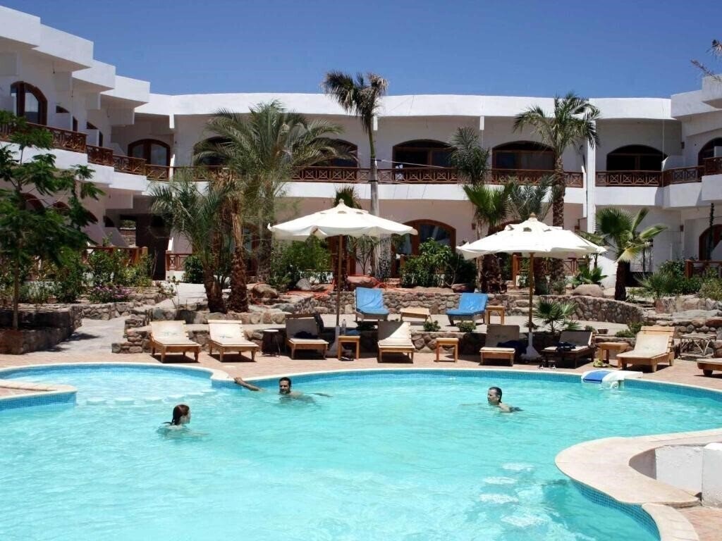 Изображение Planet Oasis Resort Dahab 3*