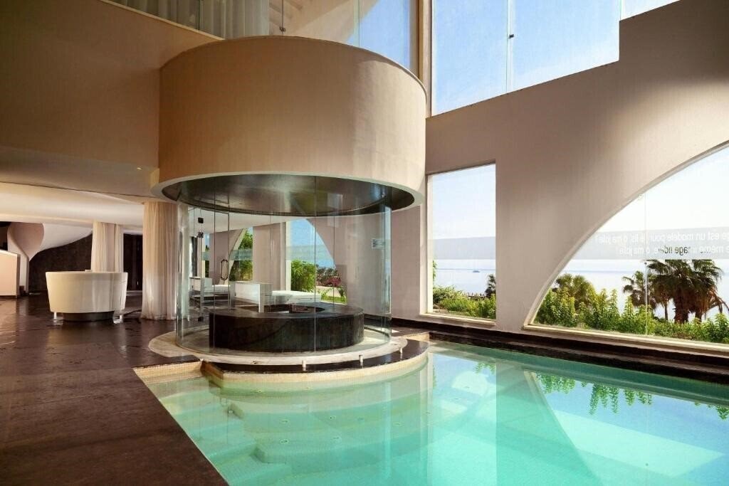 Изображение Retac Qunay Dahab (ex. Le Meridien) 5*