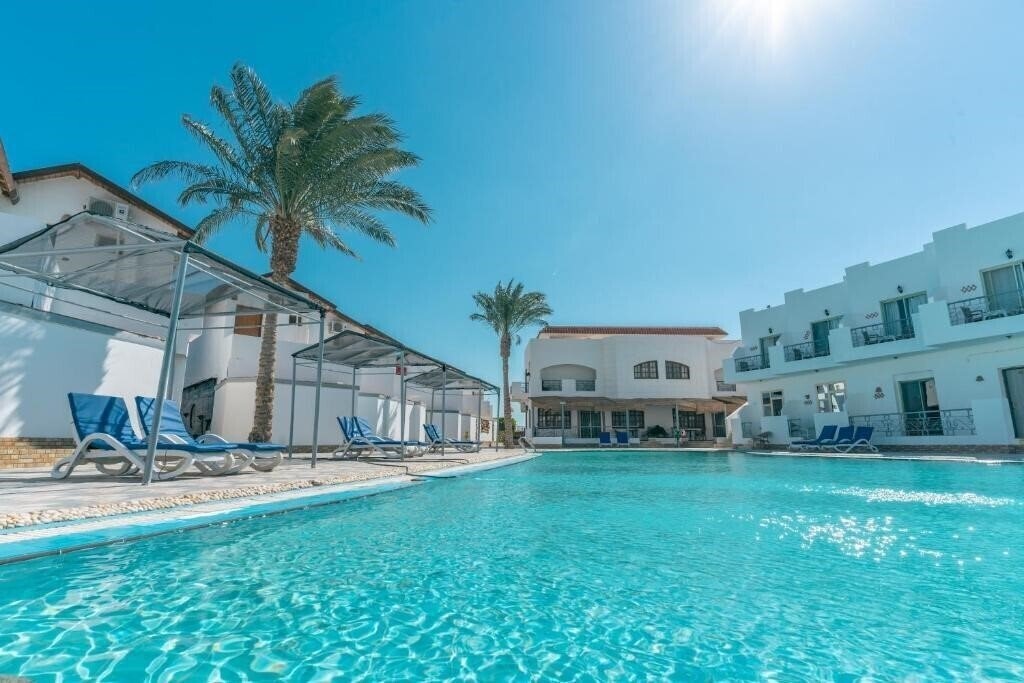 Фотография Ganet Sinai Resort 2*