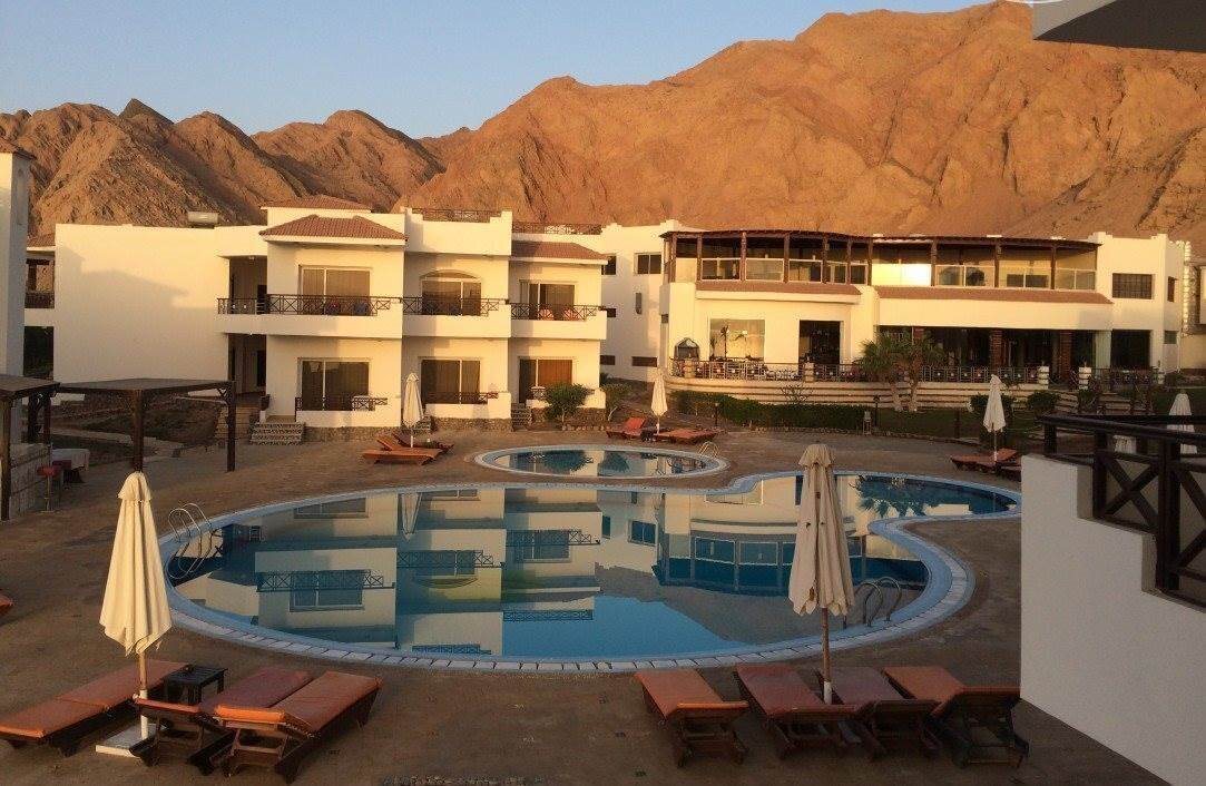 Отель Sea Sun 4*