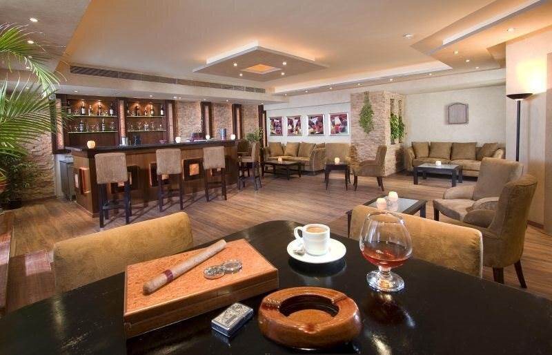 Картинка Sea Sun 4*