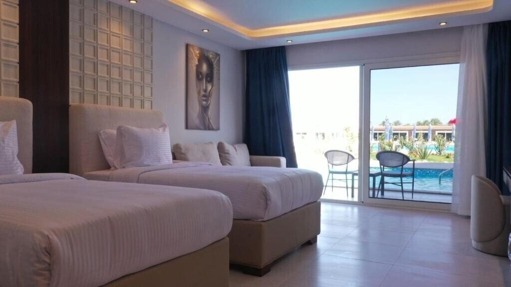 Rewaya Majestic Resort 5* суреті