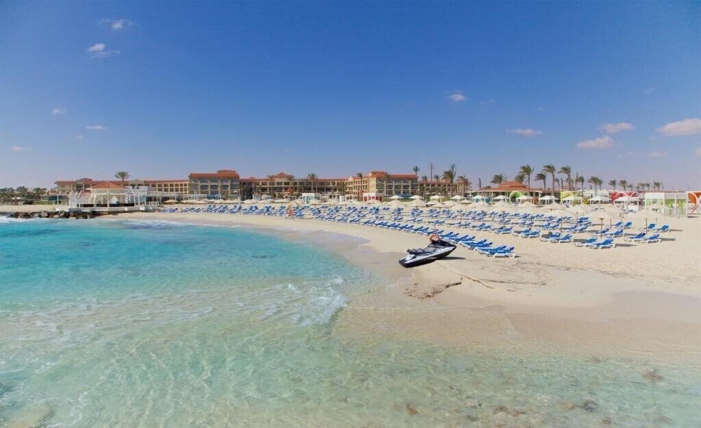 Ghazala Alamein (ex. Rixos Alamein) 5* фотосуреті