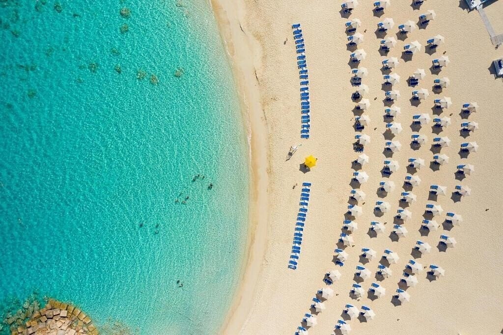 Ghazala Alamein (ex. Rixos Alamein) 5* қонақ үйі