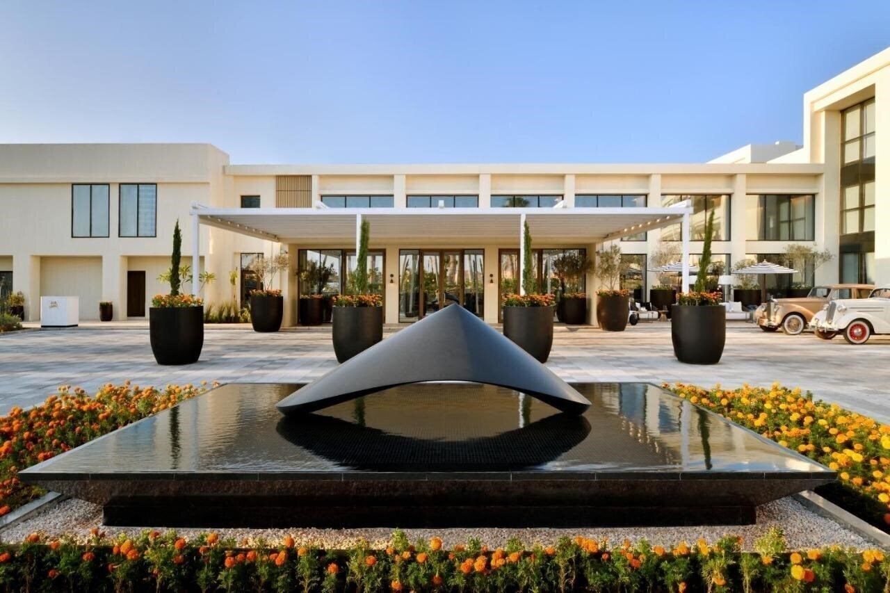 Al Alamein Hotel 5* қонақ үйі