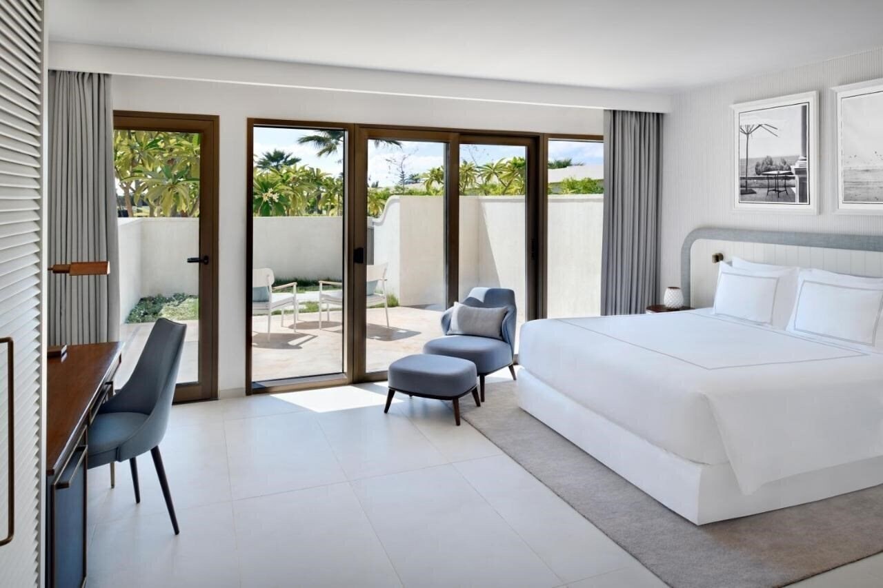 Al Alamein Hotel 5* фотосуреті