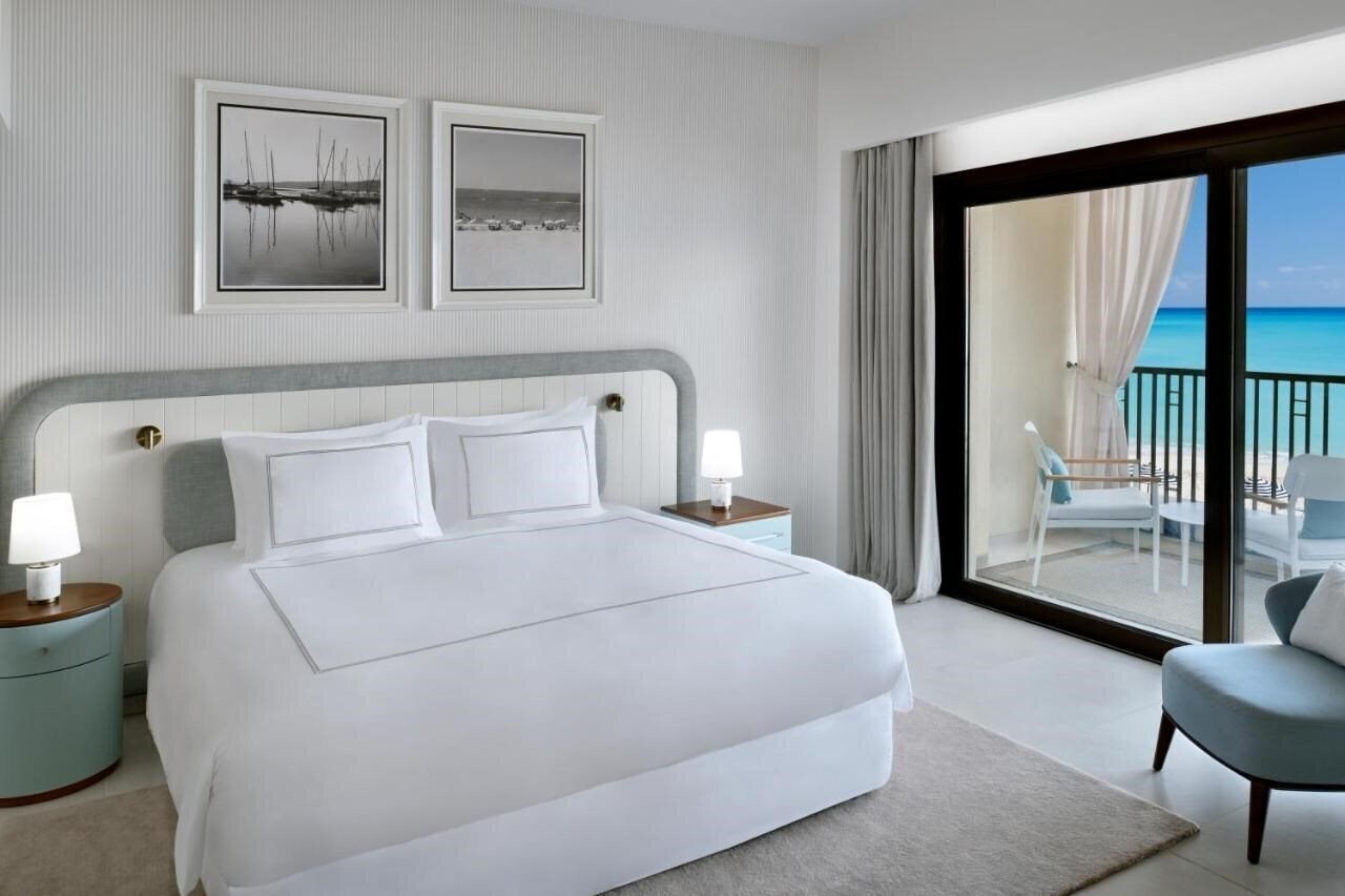 Al Alamein Hotel 5* суреті