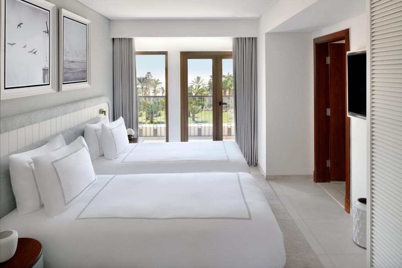 Al Alamein Hotel 5* суреті