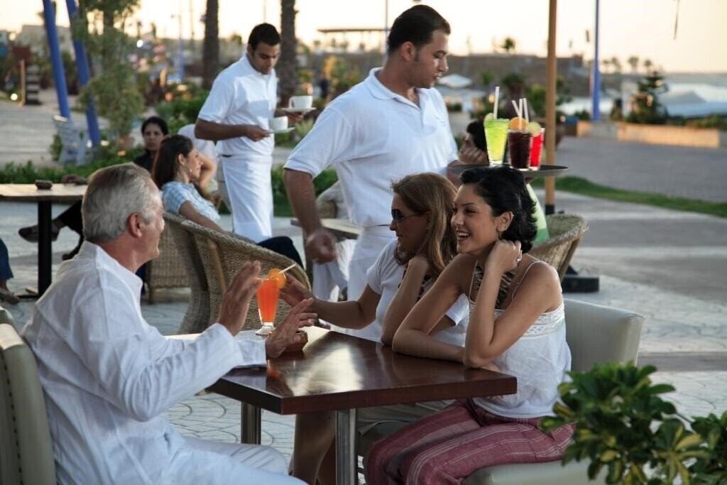 Фотография Porto Marina Resort & SPA 5*