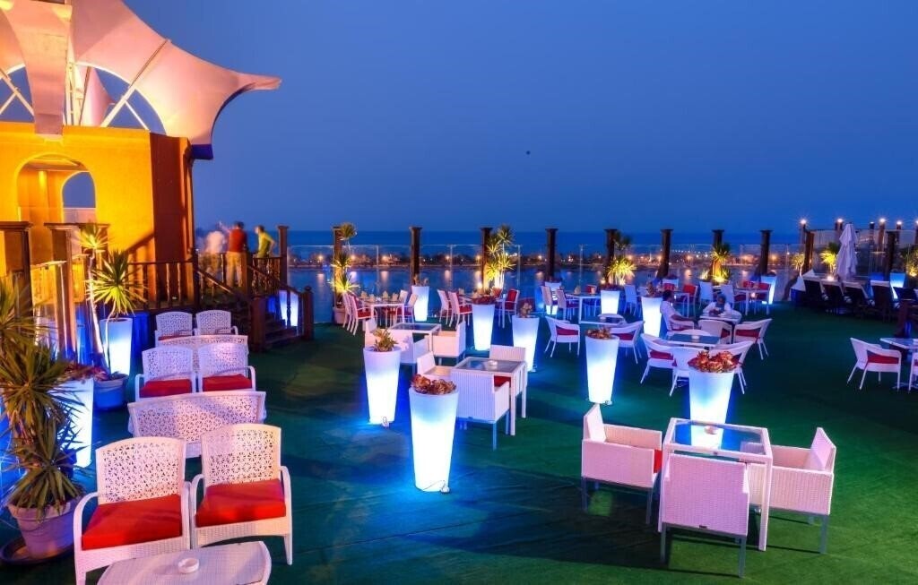 Картинка Porto Marina Resort & SPA 5*