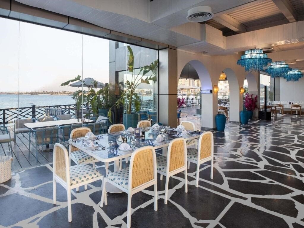 Rixos Premium Alamein (ex. Regal Heights) 5* фотосуреті