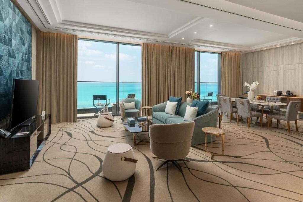 Rixos Premium Alamein (ex. Regal Heights) 5* суреті