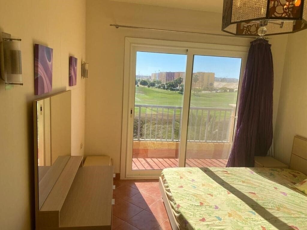 Картинка Golf Porto Marina 3*