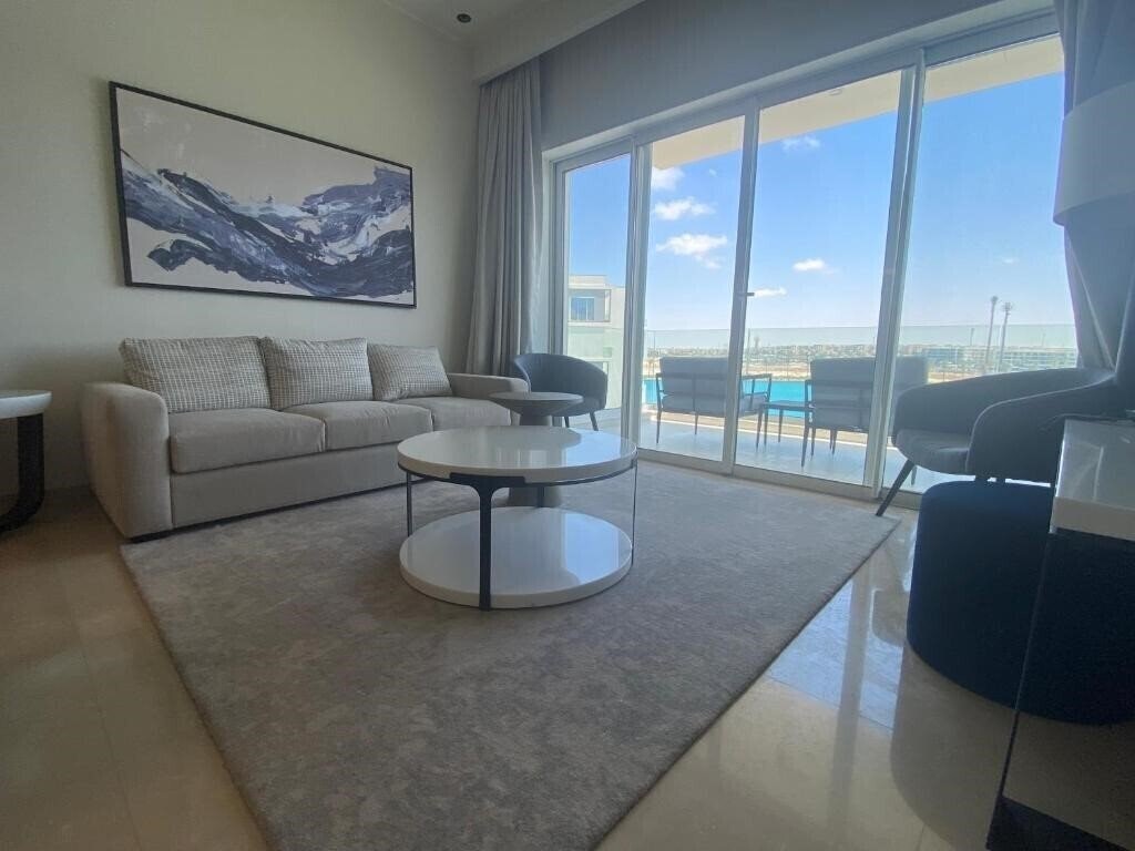 Address Beach Resort Marassi 5* суреті