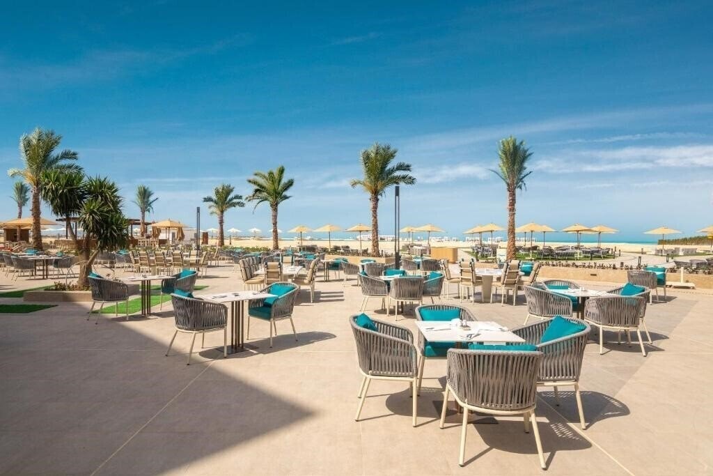 Фото Palma Bay Rotana Resort 4*