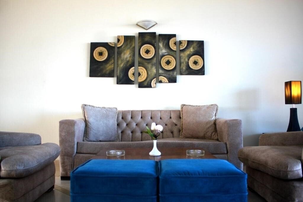 Картинка Siesta Marina Hotel & Mall 4*