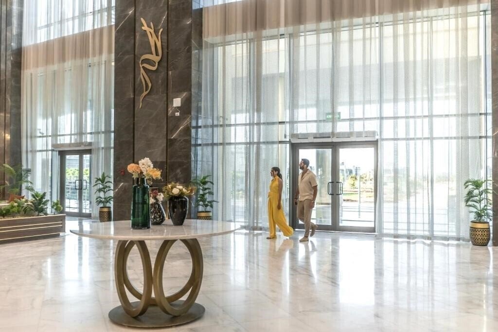 Фото Gewan White Beach Resort 4*