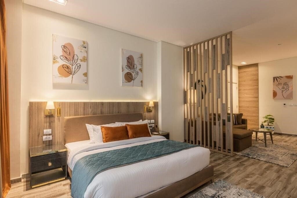 Фотография Gewan White Beach Resort 4*