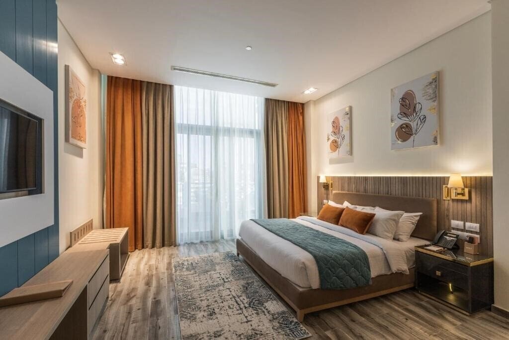Изображение Gewan White Beach Resort 4*