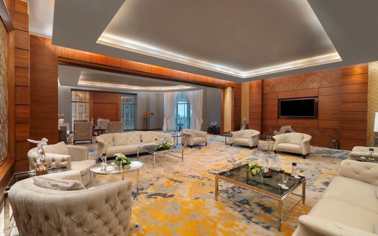 Rixos Premium Alamein (Adults Only +18) 5* фотосуреті