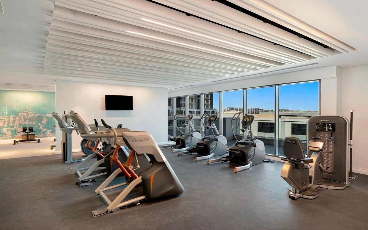 Rixos Premium Alamein (Adults Only +18) 5* суреті