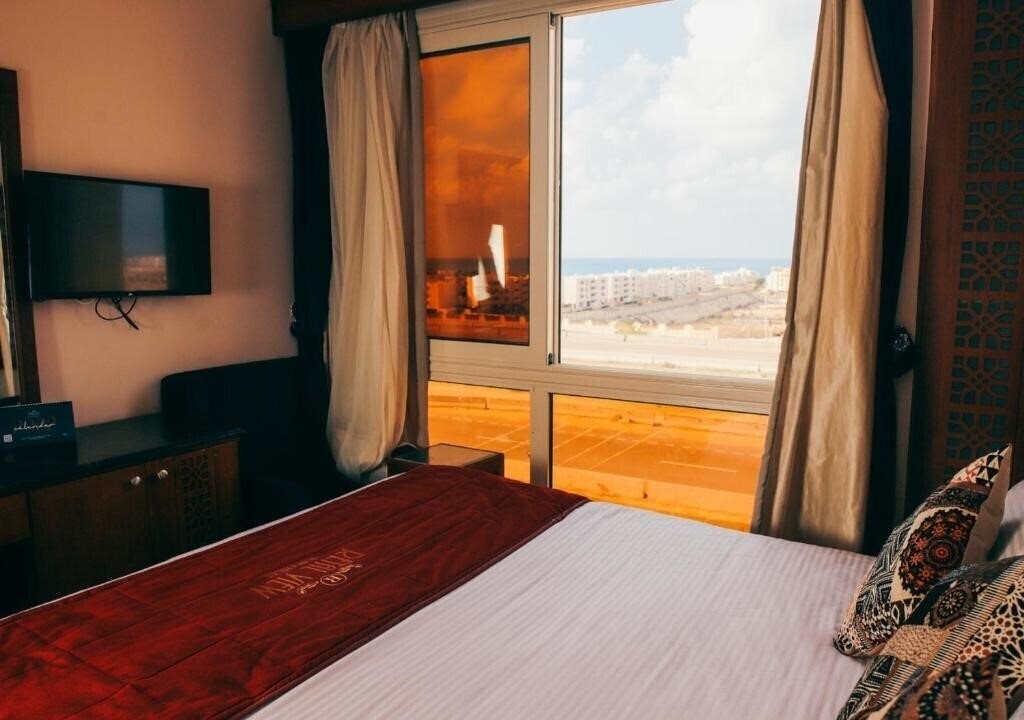 Retal View North Coast Aqua Park 4* суреті