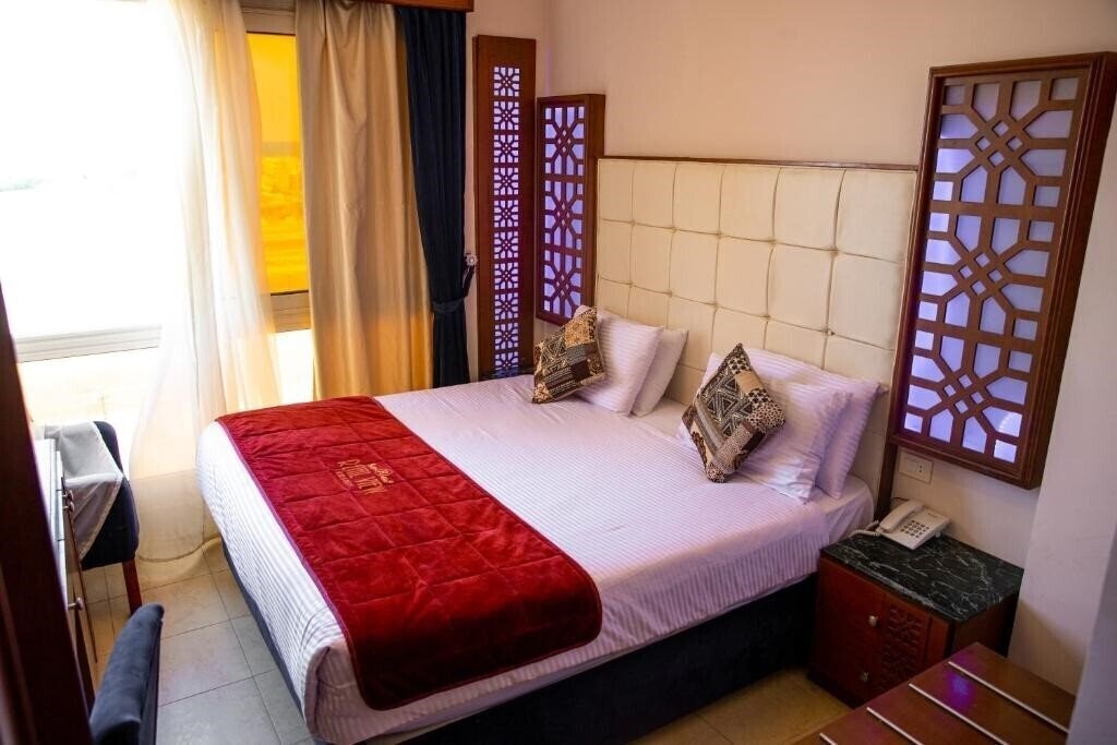 Retal View North Coast Aqua Park 4* фотосуреті