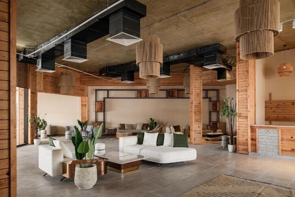 Фото Azur White Resort 5*