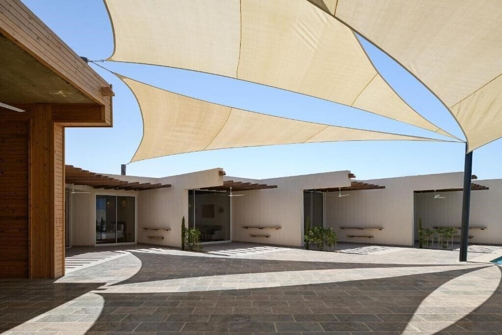 Фотография Azur White Resort 5*