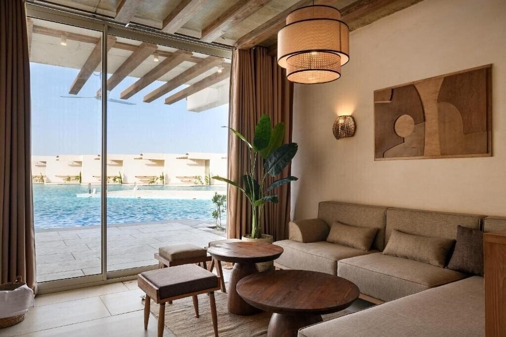 Изображение Azur White Resort 5*