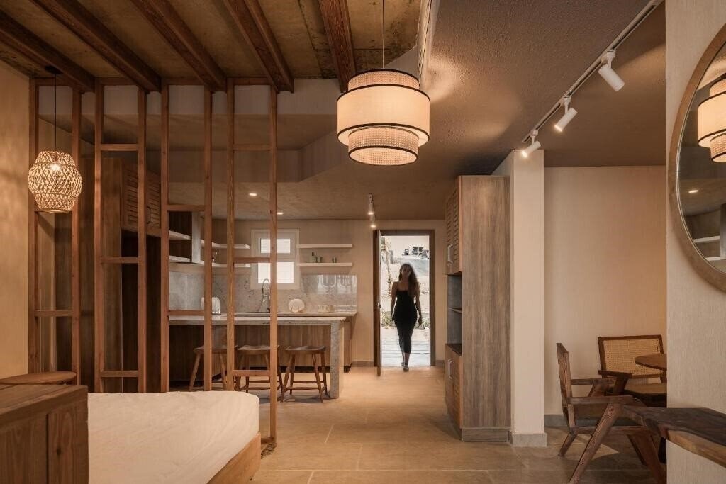 Картинка Azur White Resort 5*