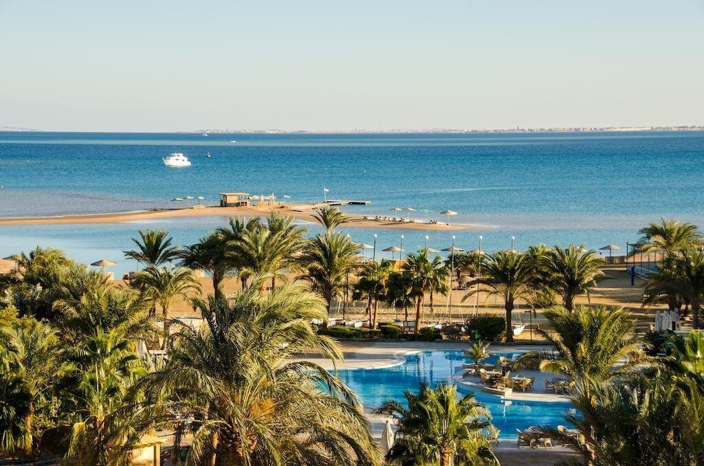 Club Paradisio El Gouna 4* фотосуреті