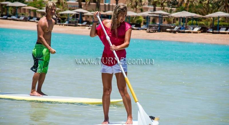 Club Paradisio El Gouna 4* суреті