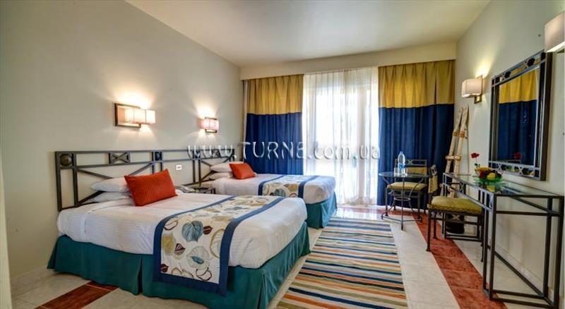 Club Paradisio El Gouna 4* суреті
