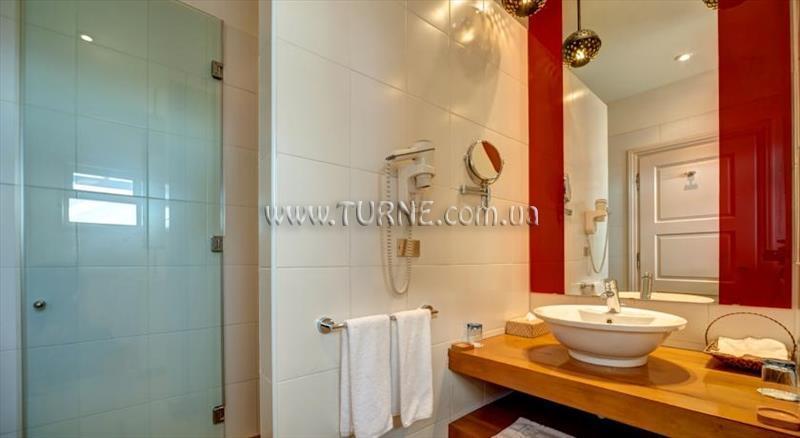 Фото Club Paradisio El Gouna 4*